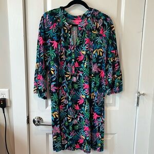Lilly dress